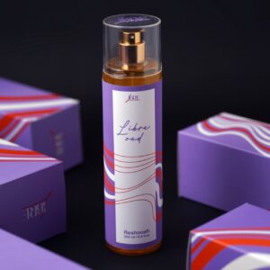 رشوش لايبر عود الكبير