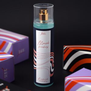 رشوش مسك باودر الكبير