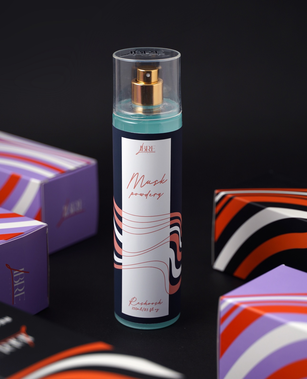 img_7555 رشوش مسك باودر الكبير - الصورة 1