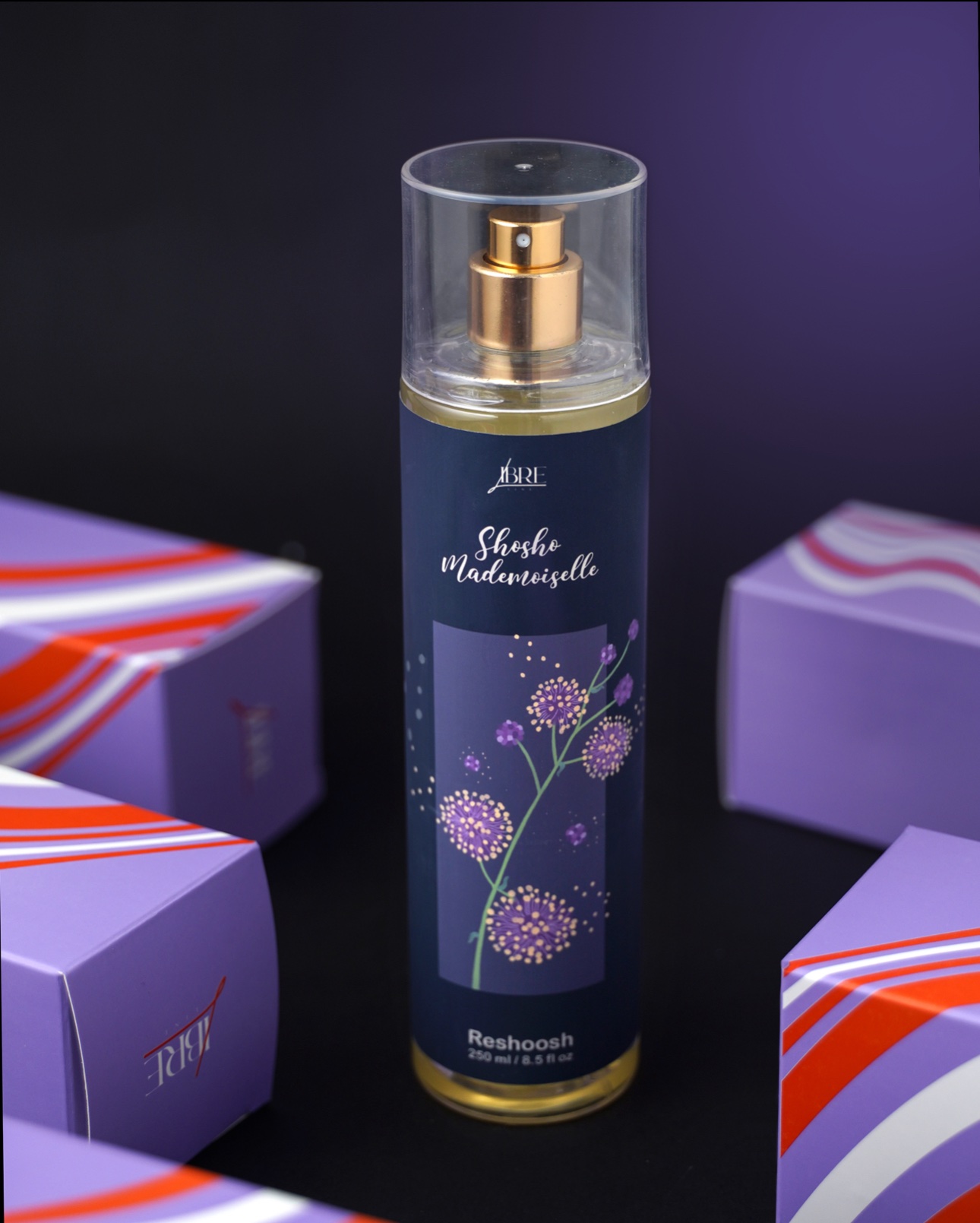 img_9054 رشوش شوشو مودمزيل الكبير - الصورة 1