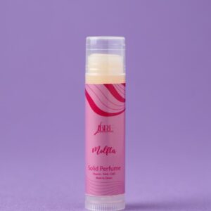 العطر الجاف ملفتة