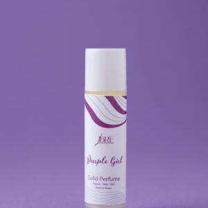 العطر الجاف بربل جيرل