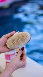 Dry Body Brush - Image 2