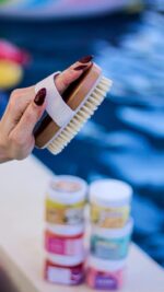 Dry Body Brush - Image 3